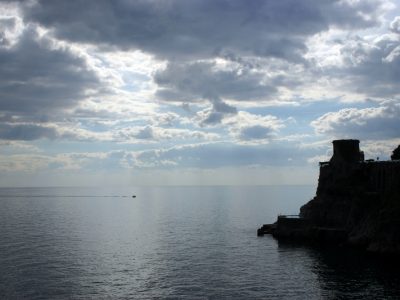 Amalfi - Natura Sommersa